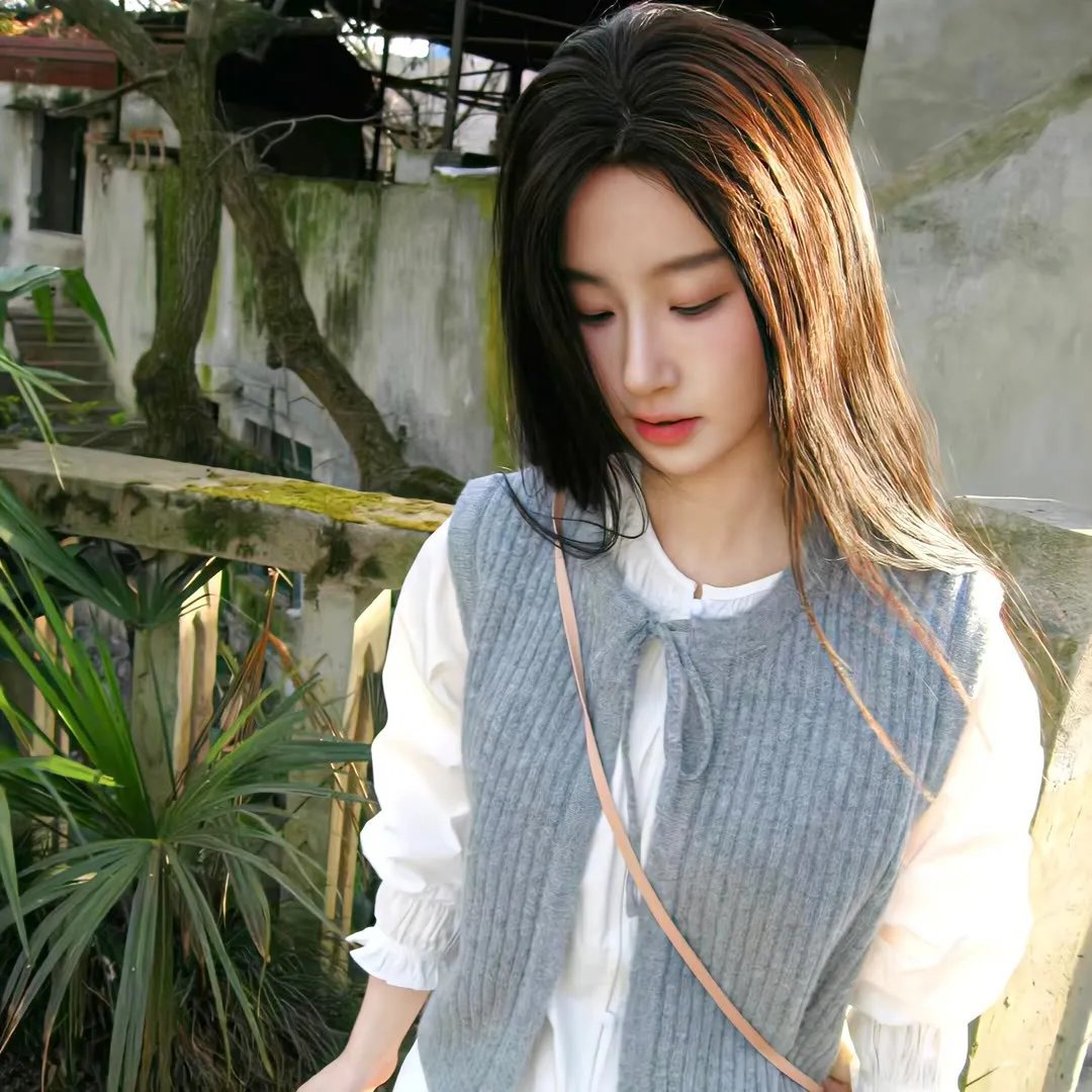 全能少女,力挽狂澜